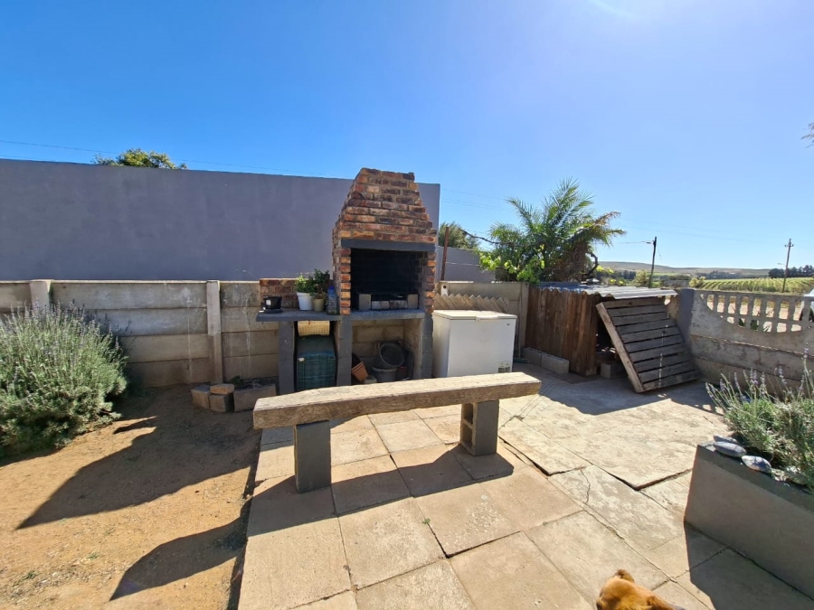 4 Bedroom Property for Sale in Klawer Western Cape